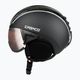 CASCO ski helmet SP-2 Visor black 07.3702 10