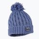 Women's winter hat Billabong Good Vibes vintage blue 2
