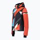 CMP women's ski jacket orange 31W0026/C827 15