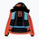 CMP women's ski jacket orange 31W0026/C827 16