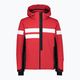 Men's CMP ski jacket red 31W0107/C580 14