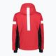 Men's CMP ski jacket red 31W0107/C580 15