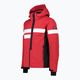 Men's CMP ski jacket red 31W0107/C580 16