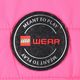 LEGO Lwjazmine 708 children's ski jacket pink 11010266 5