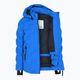 Children's ski jacket LEGO Lwjipe 706 blue 22879 3