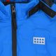 Children's ski jacket LEGO Lwjipe 706 blue 22879 4