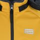 Children's softshell jacket LEGO Lwsky 764 yellow 11010179 3