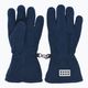 Children's ski gloves LEGO Lwazun 722 navy blue 11010338 5