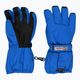 Children's ski gloves LEGO Lwazun 705 blue 11010250 6
