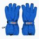 Children's ski gloves LEGO Lwazun 705 blue 11010250 7