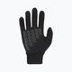 Women's KinetiXx Winn ski gloves black 7018-100-01 8
