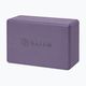 Gaiam yoga cube purple 63682 11