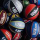 Wilson NBA Team Tribute Brooklyn Nets basketball WTB1300XBBRO size 7 5