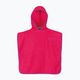 Speedo Microterry If pink children's poncho 68-602PE0007