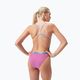 Speedo Solid Vback kiki pink one-piece swimsuit 7