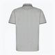 Men's polo shirt Pitbull West Coast Polo Slim Logo grey/melange 2