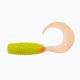 Relax Twister rubber lure VR1 Standard 8 pcs white VR1-TS