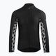 ASSOS Mille GT Spraing Fall LS cycling sweatshirt black