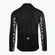 ASSOS Mille GT Spraing Fall LS cycling sweatshirt black 3