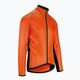 ASSOS Mille GT Wind men's cycling jacket orange 13.32.339.49 2