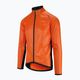 ASSOS Mille GT Wind men's cycling jacket orange 13.32.339.49 3