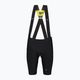 Men's ASSOS Equipe RS Spring Fall bib shorts black 11.10.211.18