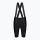 Men's ASSOS Equipe RS Spring Fall bib shorts black 11.10.211.18 2