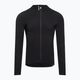 ASSOS Mille GT Ultraz Winter men's cycling jacket black 11.30.365.18