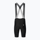 Men's ASSOS Mille GTS bib shorts black 11.10.225.18 8