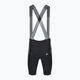 Men's ASSOS Mille GTS bib shorts black 11.10.225.18 2