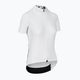 Women's cycling jersey ASSOS Uma GT Jersey C2 white 12.20.313.57 2