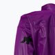 Women's cycling jacket ASSOS Dyora RS Rain purple 12.32.372.4B 3
