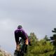 Women's cycling jacket ASSOS Dyora RS Rain purple 12.32.372.4B 8