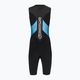 Women's triathlon suit ASSOS Triator NS blue 12.11.222.2G 7
