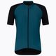 ASSOS Uma GTV C2 women's cycling jersey green/black 12.20.322.6G