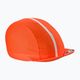 ASSOS under-helmet cycling cap orange P13.70.755.3E 2