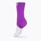 ASSOS GT C2 cycling socks purple and white P13.60.700.4B 2