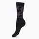 ASSOS Monogram cycling socks black P13.60.695.10 2