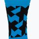 ASSOS Monogram blue cycling socks P13.60.695.2L 3