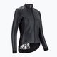 Women's cycling jacket ASSOS Uma GT Evo Winter grey 2