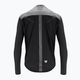 Men's ASSOS Mille GTO Fuchsroehre C2 cycling jacket black 11.32.374.18.XL 2