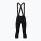 Men's ASSOS Mille GT Spring Fall bibknickers black 11.12.244.18 cycling trousers 4