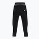 Women's cycling trousers ASSOS ma GT C2 Spring Fall halfknickers black 4