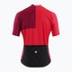 ASSOS Mille GT C2 EVO men's cycling jersey red 11.20.346.4M 2