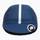 ASSOS Cap for cycling under a helmet blue P13.70.755.2A.OS 3