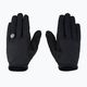 ASSOS RS Targa cycling gloves black P13.50.543.18 3