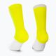 ASSOS GT C2 yellow and white cycling socks P13.60.700.3F.0 2