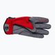 Rapala red fishing gloves Perf Gloves RA6800702 7