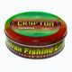 Katran Crypton Symbios green-brown carp fishing line 3