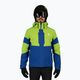 Fischer Semmering light green men's ski jacket